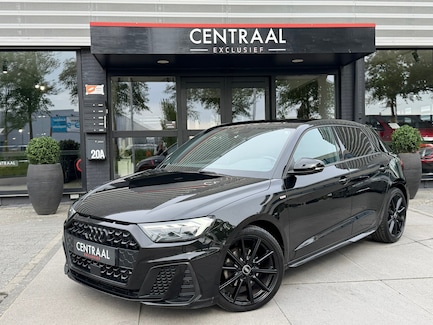 Audi A1 0