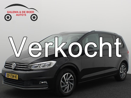 Volkswagen Touran 0