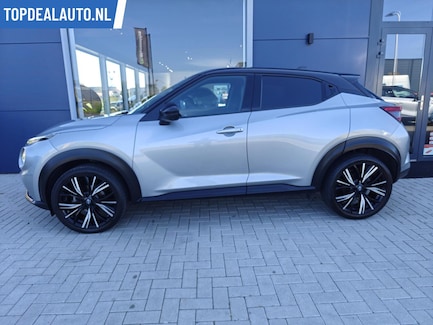 Nissan Juke 0