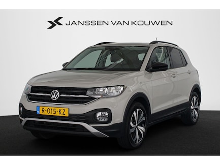 Volkswagen T-Cross 0