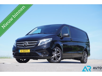 Mercedes-Benz Vito 0