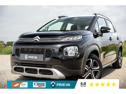 Citroën C3 Aircross 0