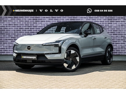 Volvo EX30 0