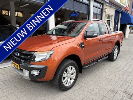 Ford Ranger 0