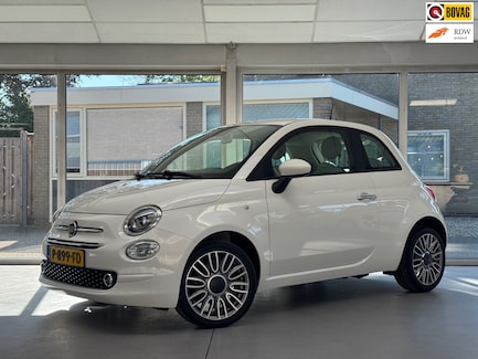 Fiat 500 0