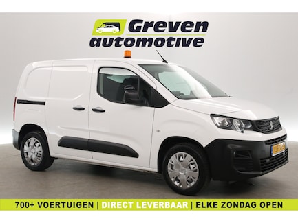 Peugeot Partner 0