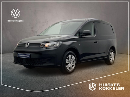 Volkswagen Caddy 0