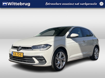 Volkswagen Polo 0