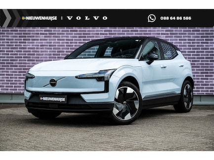 Volvo EX30 0