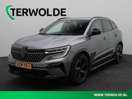Renault Austral 0