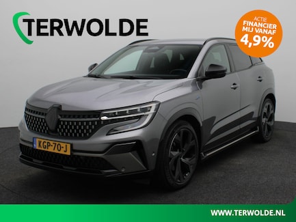 Renault Austral 0