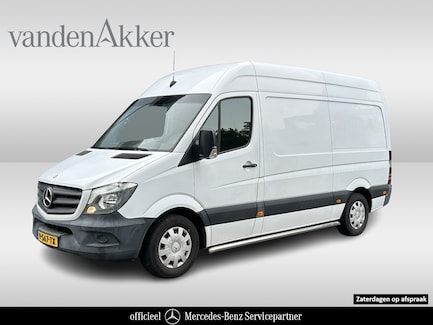 Mercedes-Benz Sprinter 0