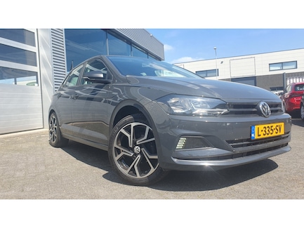 Volkswagen Polo 0