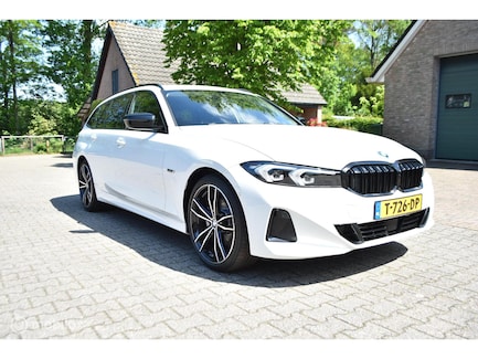 BMW 3-Serie 0