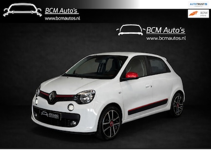 Renault Twingo 0