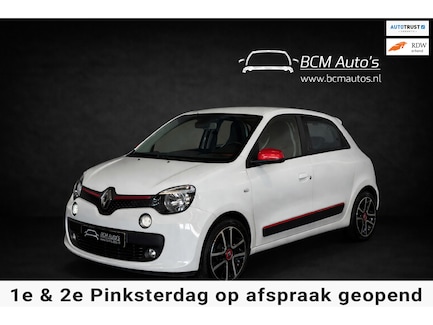 Renault Twingo 0