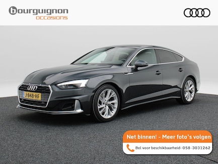 Audi A5 0