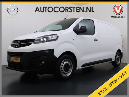 Opel Vivaro 0