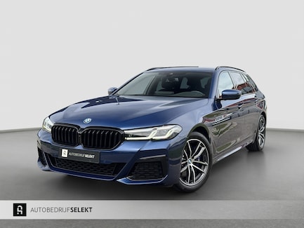 BMW 5-Serie 0