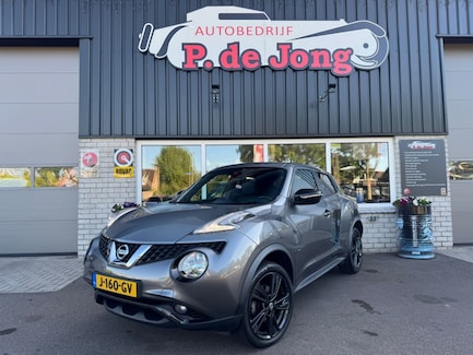 Nissan Juke 0