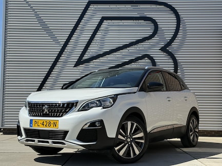 Peugeot 3008 0
