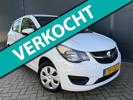 Opel Karl 0