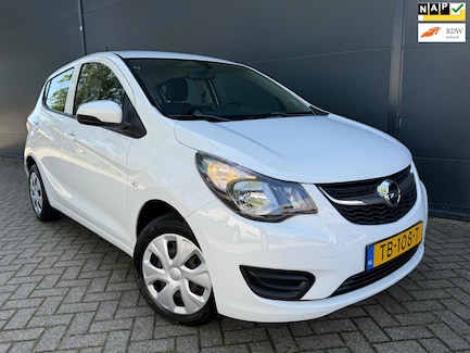 Opel Karl 0