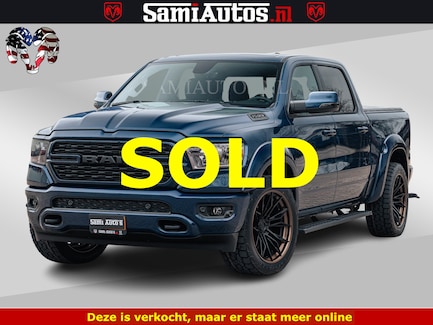 Dodge Ram 0