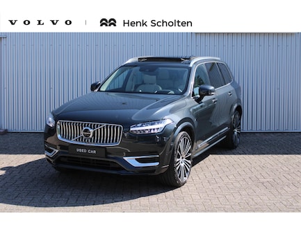 Volvo XC90 0