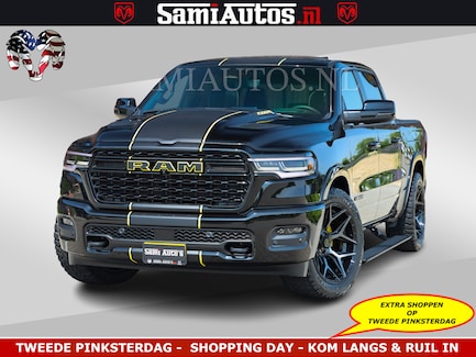 Dodge Ram 0