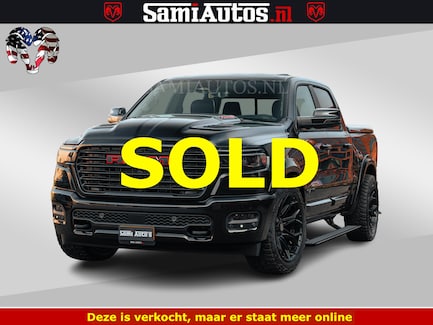 Dodge Ram 1500 0