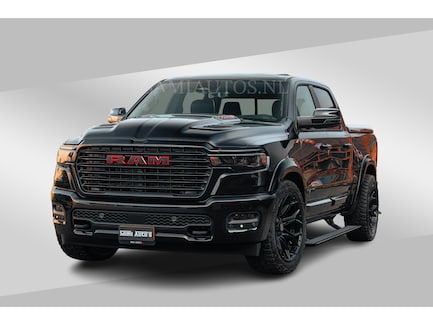 Dodge Ram 1500 0