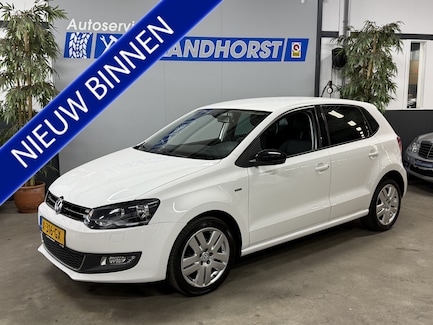 Volkswagen Polo 0