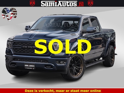 Dodge Ram 0