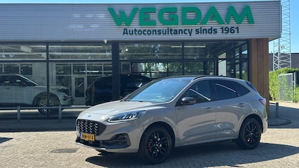 Ford Kuga 0
