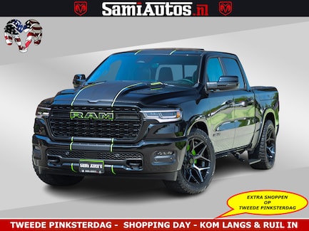 Dodge Ram 0