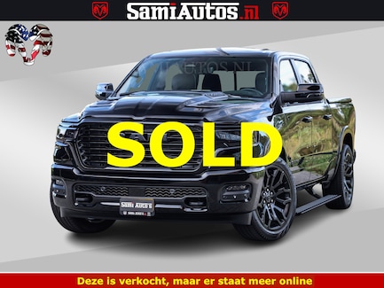 Dodge Ram 1500 0