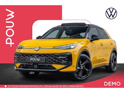 Volkswagen T-Roc 0