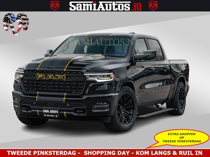 Dodge Ram 0