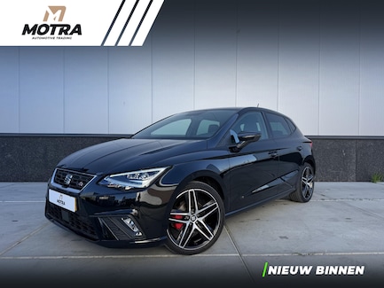 SEAT Ibiza 0
