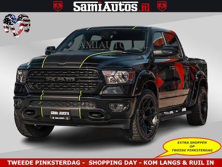 Dodge Ram 0