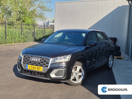 Audi Q2 0