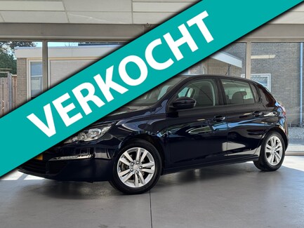 Peugeot 308 0