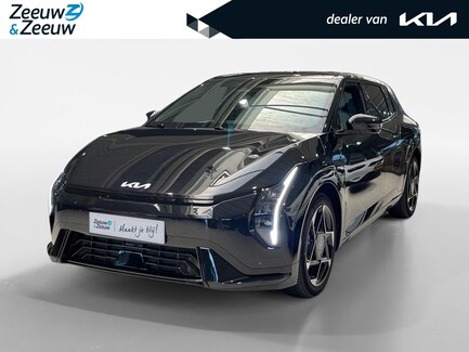 Kia EV4 0