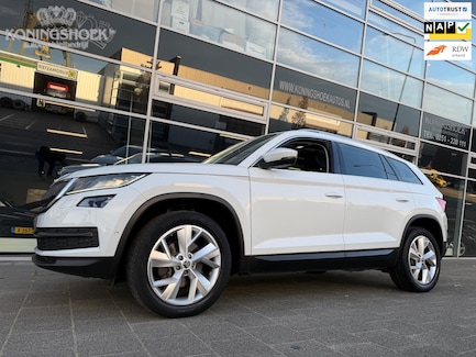 Skoda Kodiaq 0
