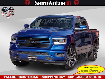 Dodge Ram 0