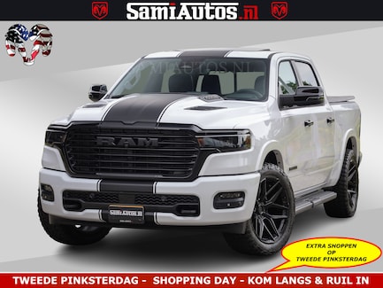 Dodge Ram 0