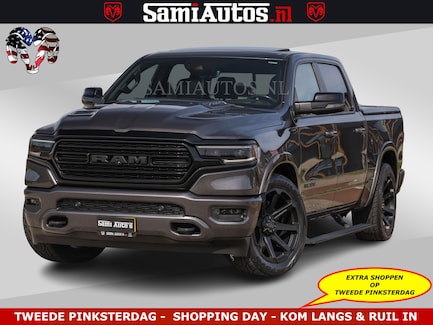 Dodge Ram 0