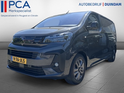 Peugeot Expert 0