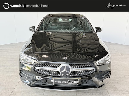 Mercedes-Benz CLA 0